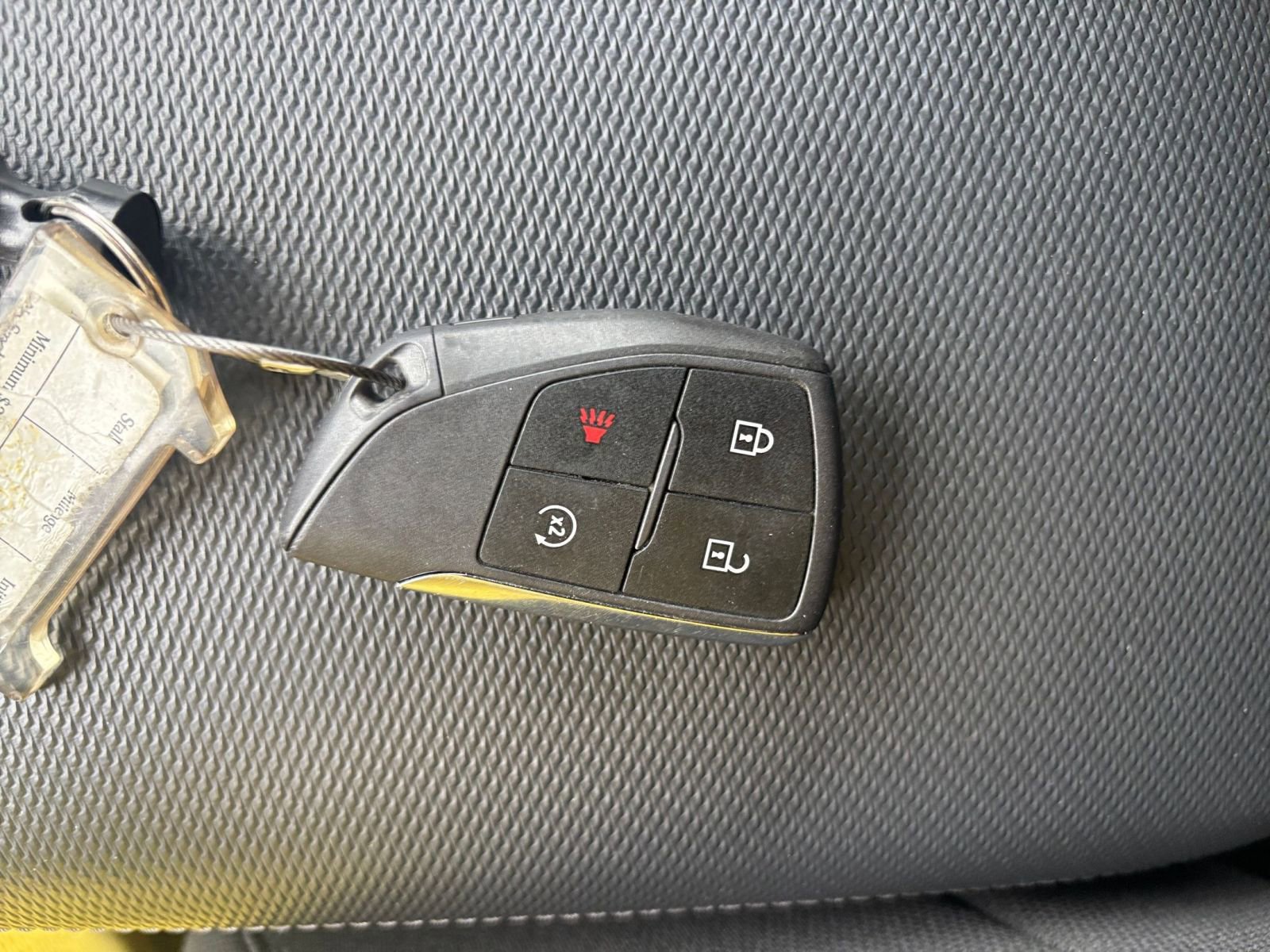 Thumbnail: 2025 Chevrolet Equinox - 22