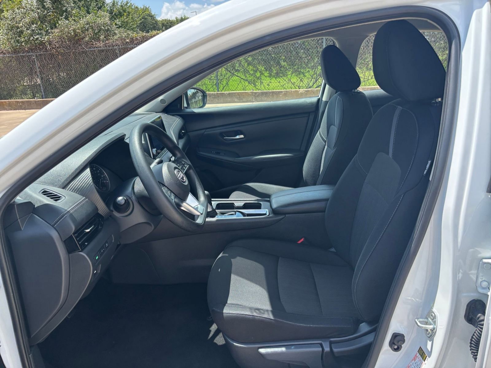 Thumbnail: 2024 Nissan Sentra - 24