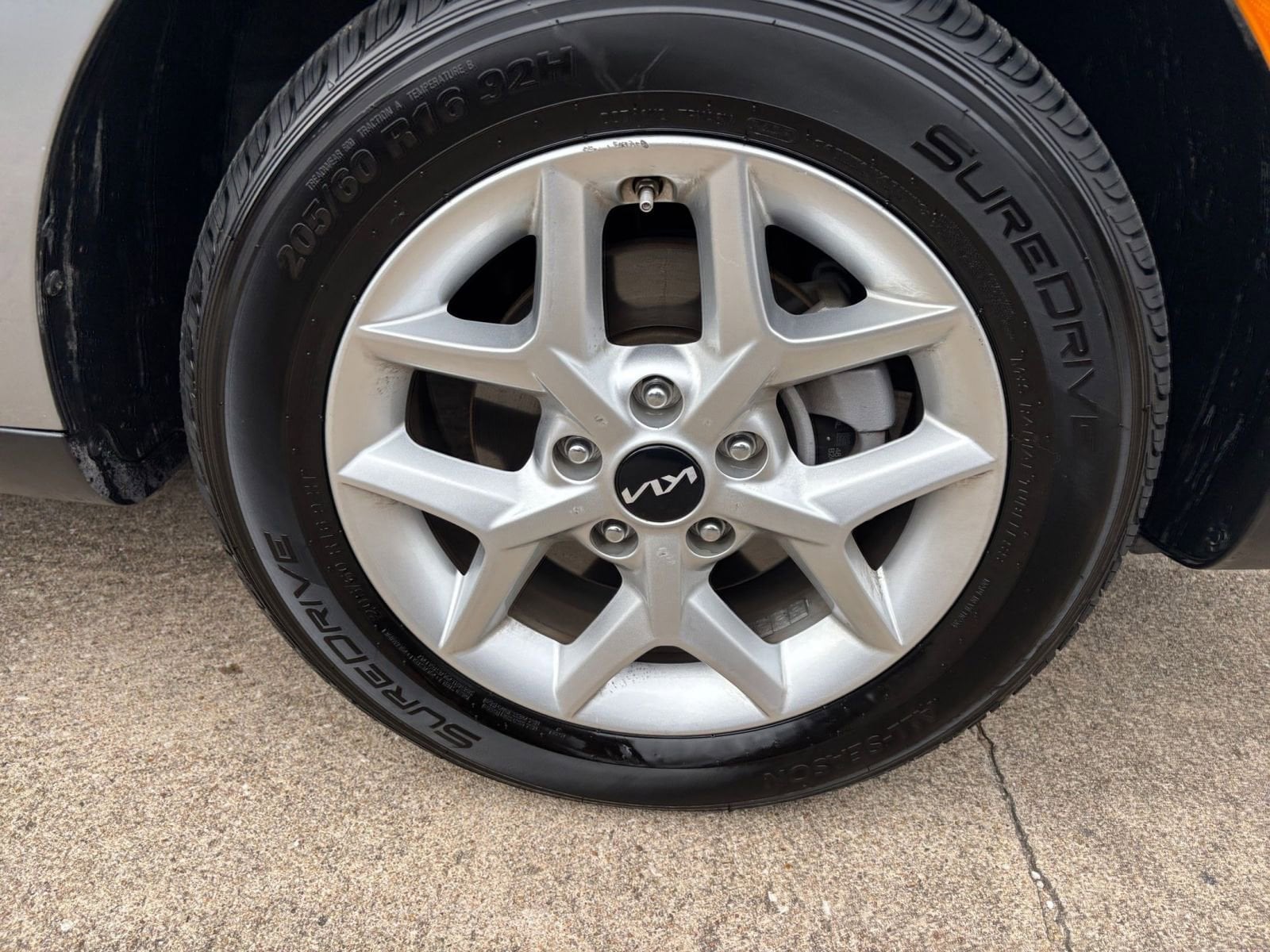 Thumbnail: 2025 Kia Soul - 28