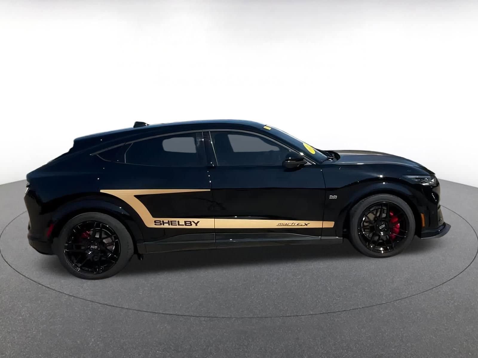 Thumbnail: 2023 Ford Mustang Mach-E - 16