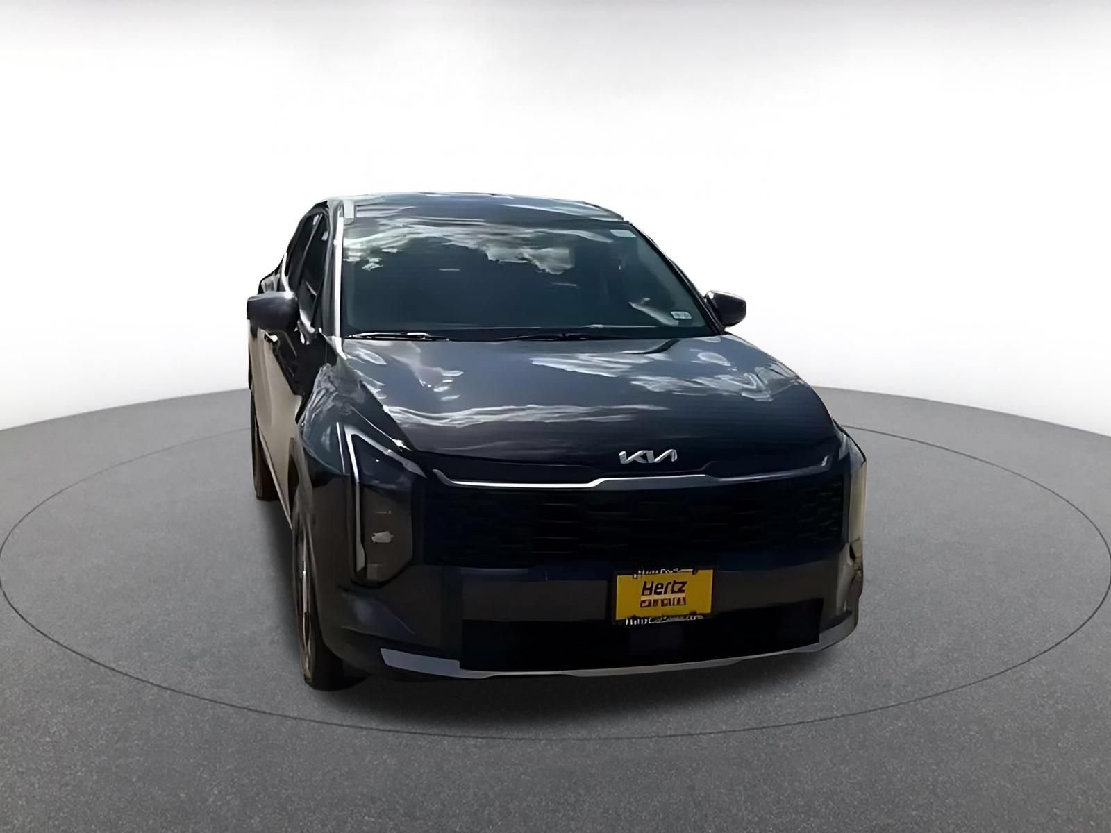 Thumbnail: 2026 Kia Sportage - 3