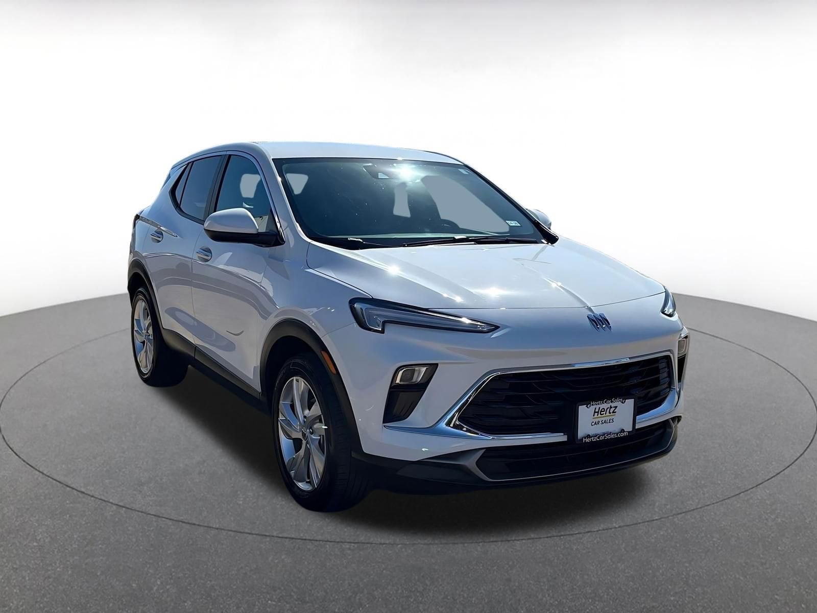 Thumbnail: 2025 Buick Encore GX - 1