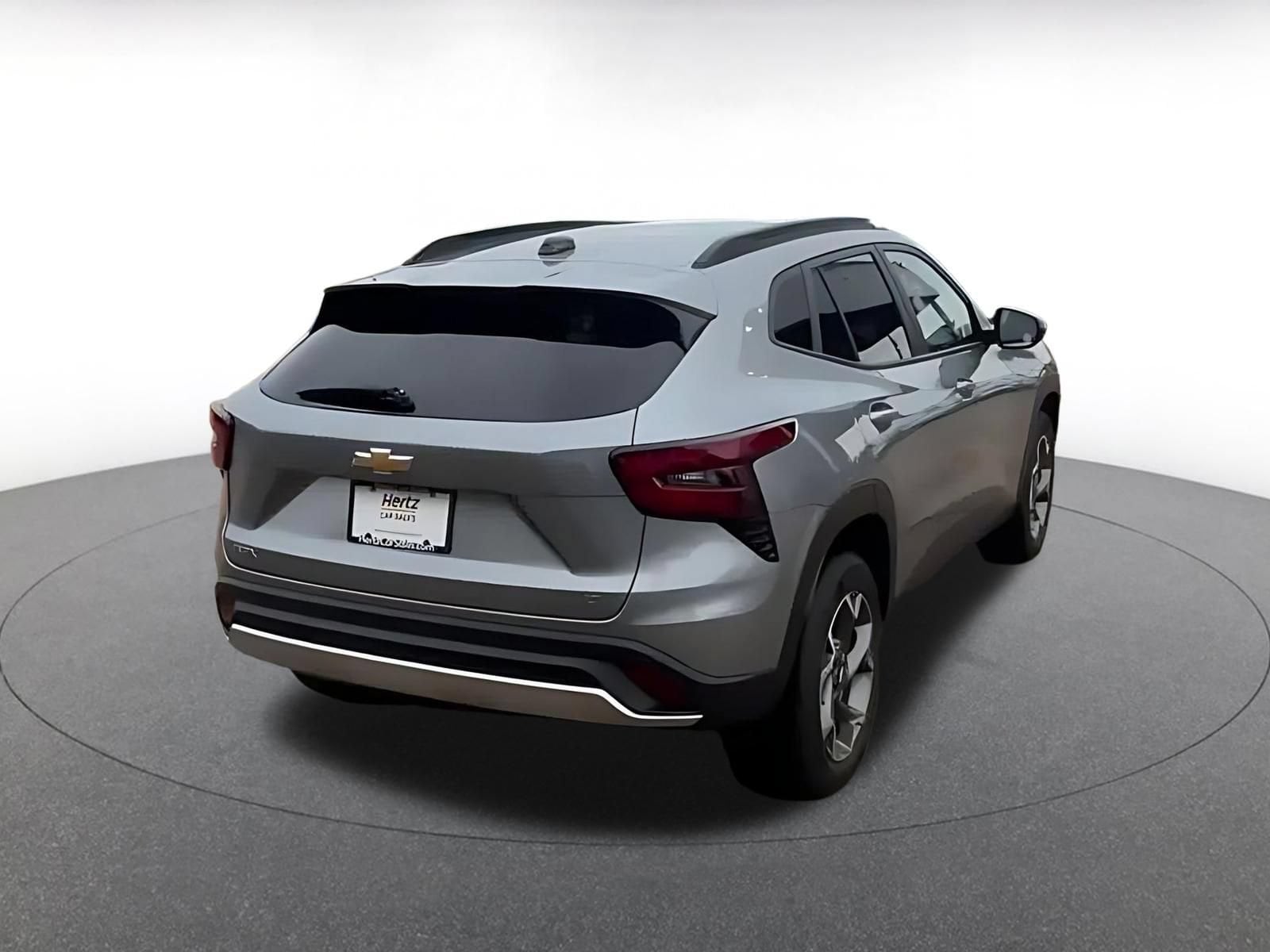 Thumbnail: 2025 Chevrolet Trax - 15