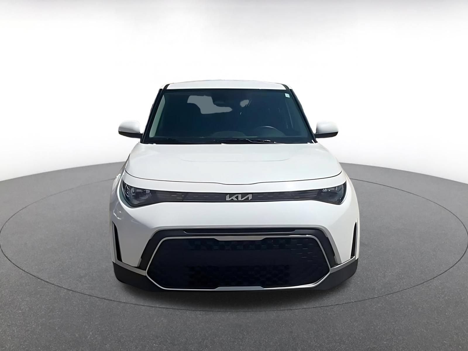 Thumbnail: 2025 Kia Soul - 4
