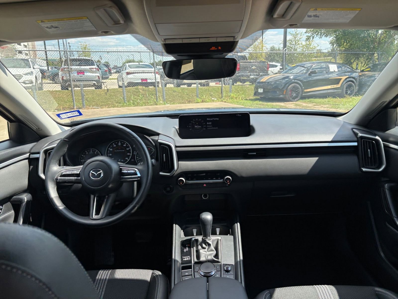 Thumbnail: 2025 Mazda CX-50 - 32