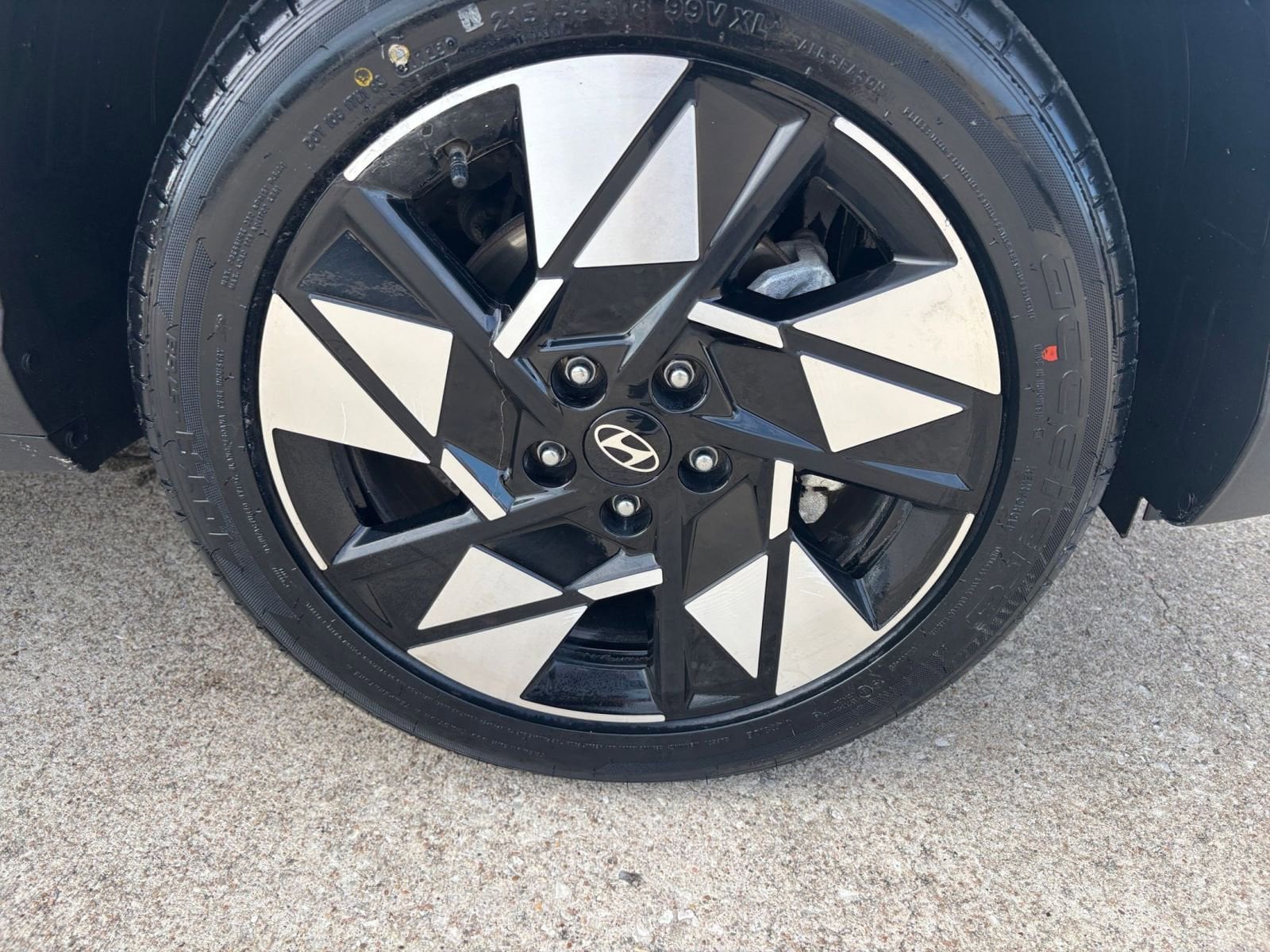 Thumbnail: 2025 Hyundai Kona - 30