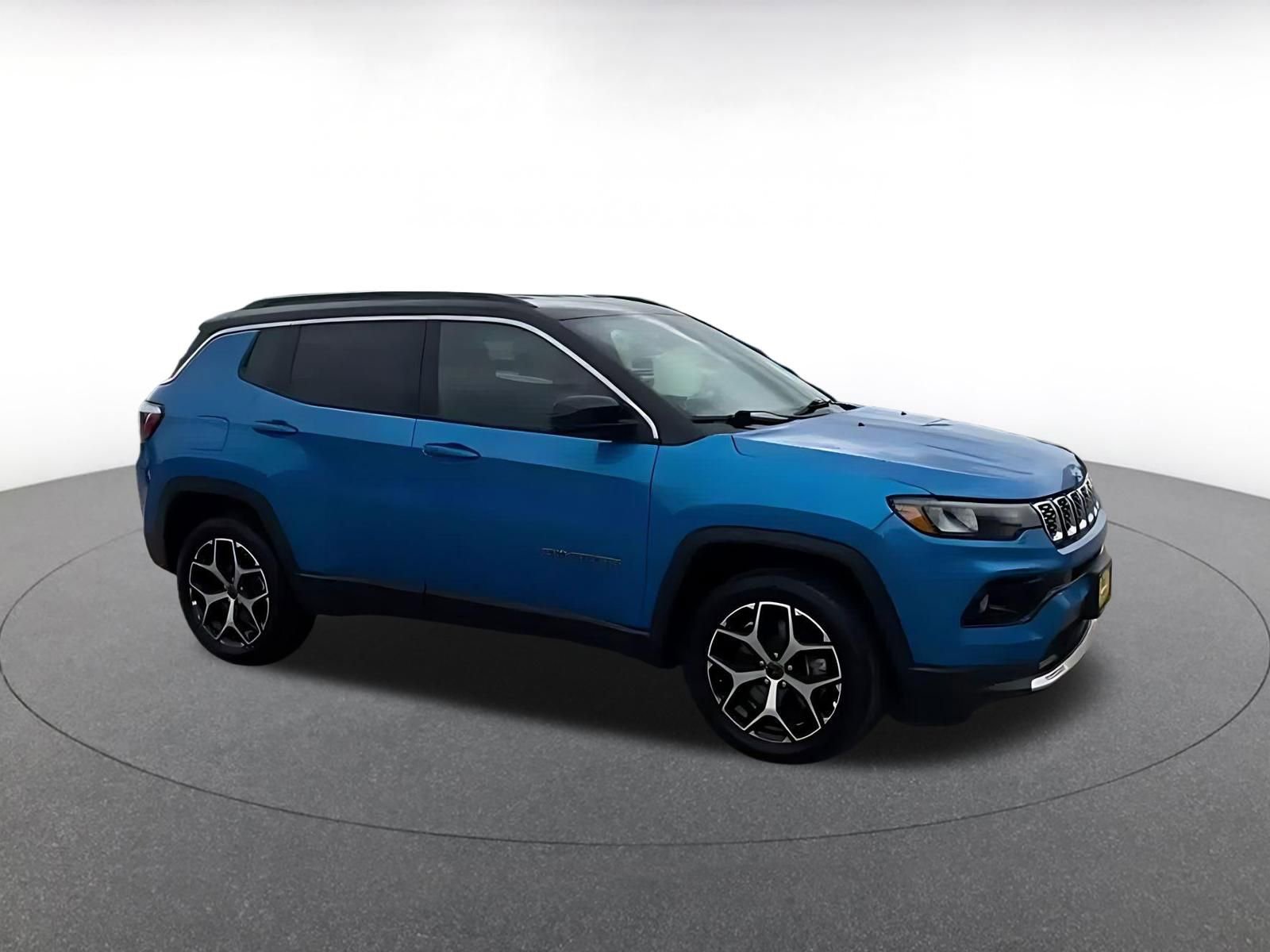 Thumbnail: 2025 Jeep Compass - 2