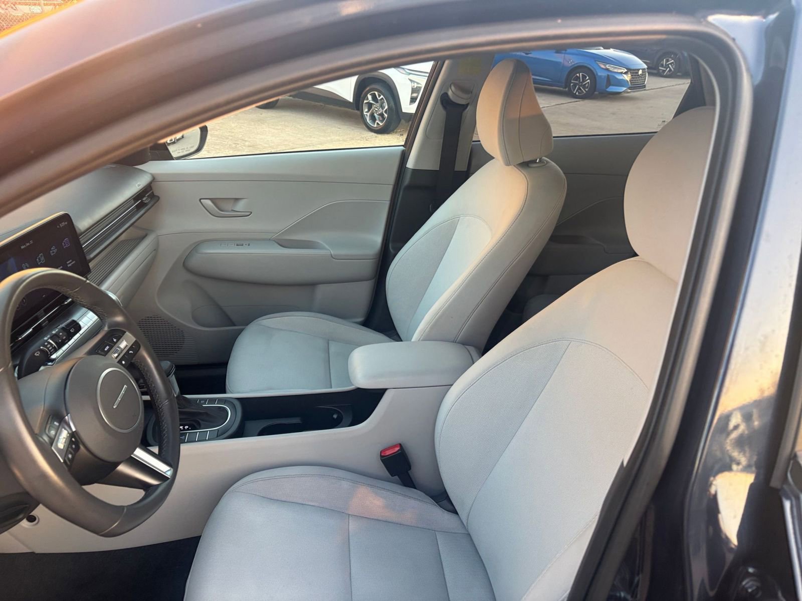 Thumbnail: 2025 Hyundai Kona - 34