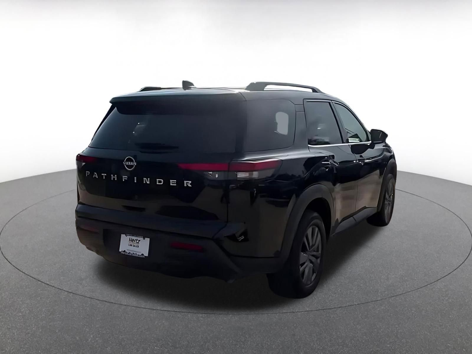 Thumbnail: 2025 Nissan Pathfinder - 14