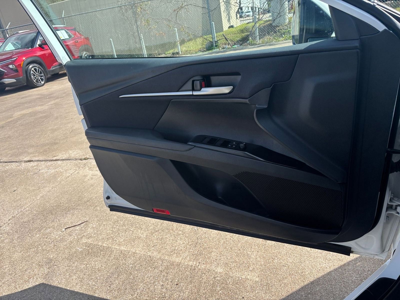 Thumbnail: 2025 Toyota Camry - 20