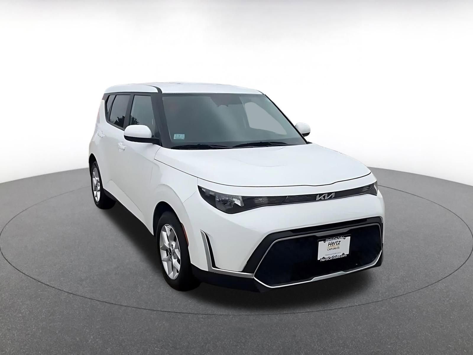 Thumbnail: 2025 Kia Soul - 4