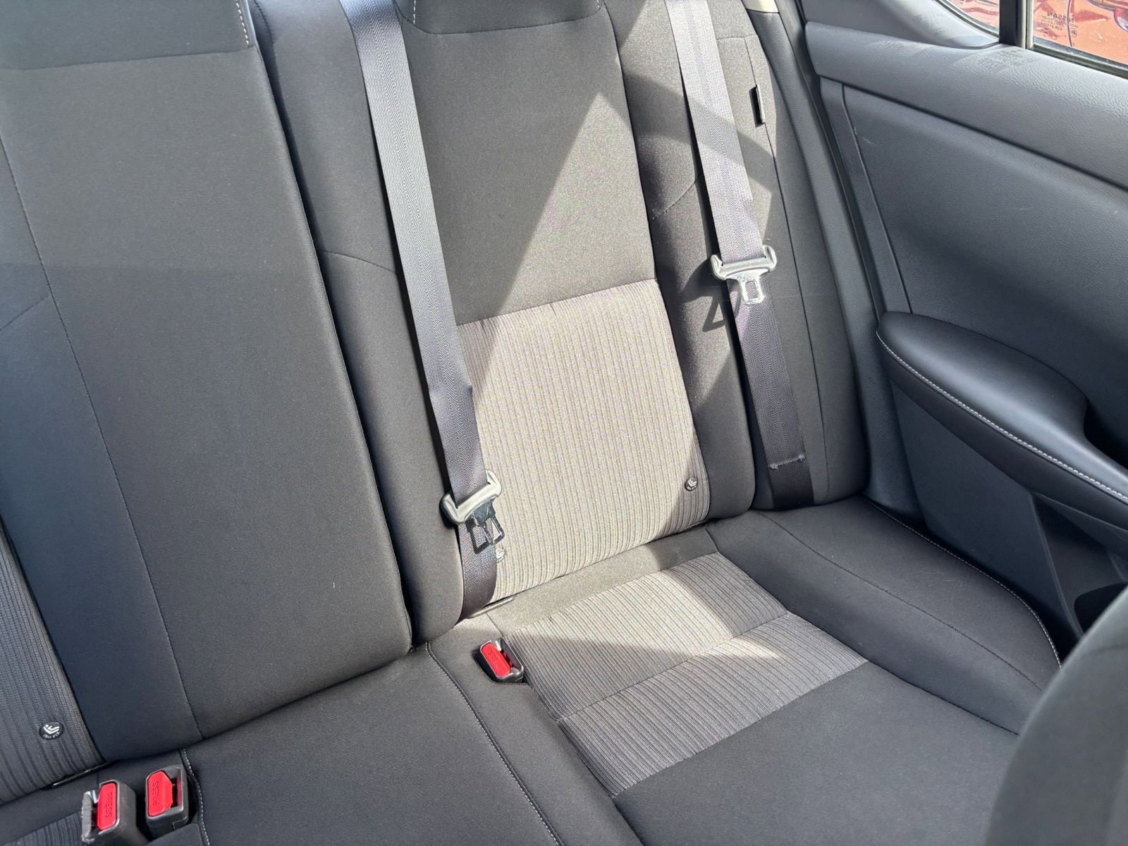 Thumbnail: 2025 Nissan Sentra - 35