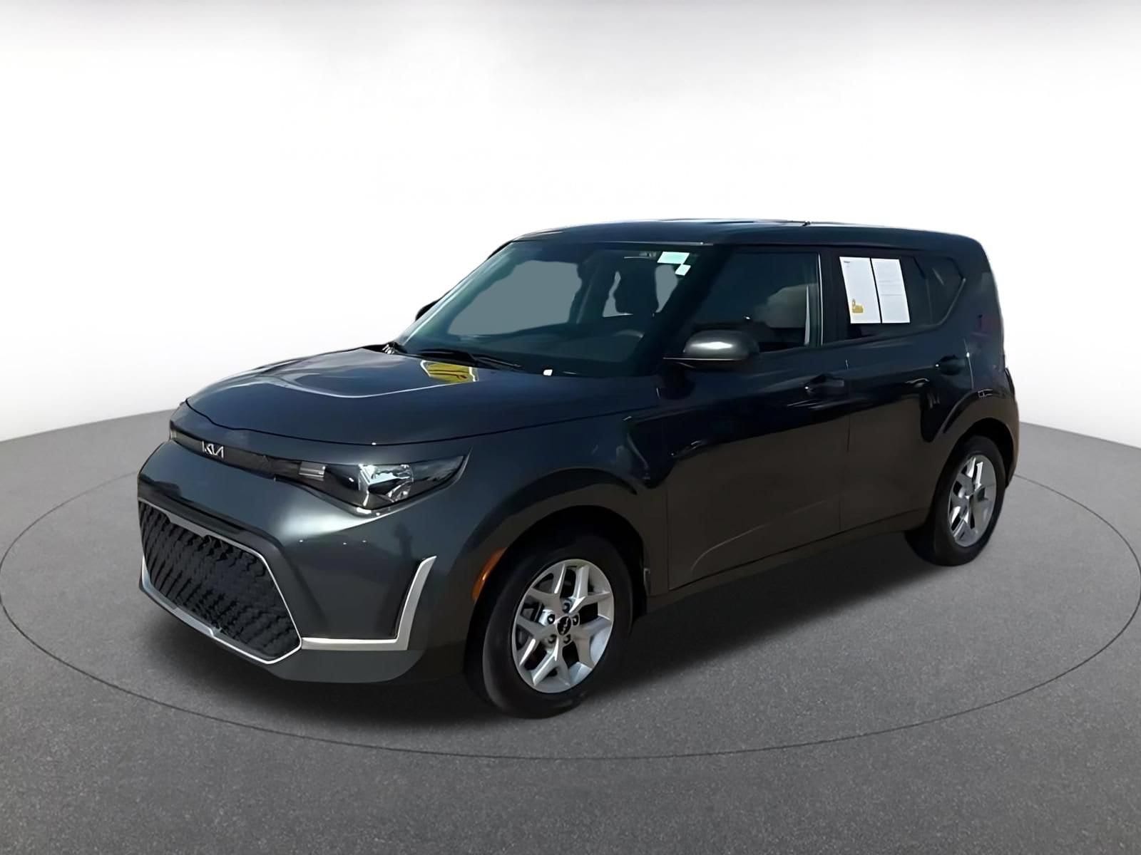 Thumbnail: 2025 Kia Soul - 7