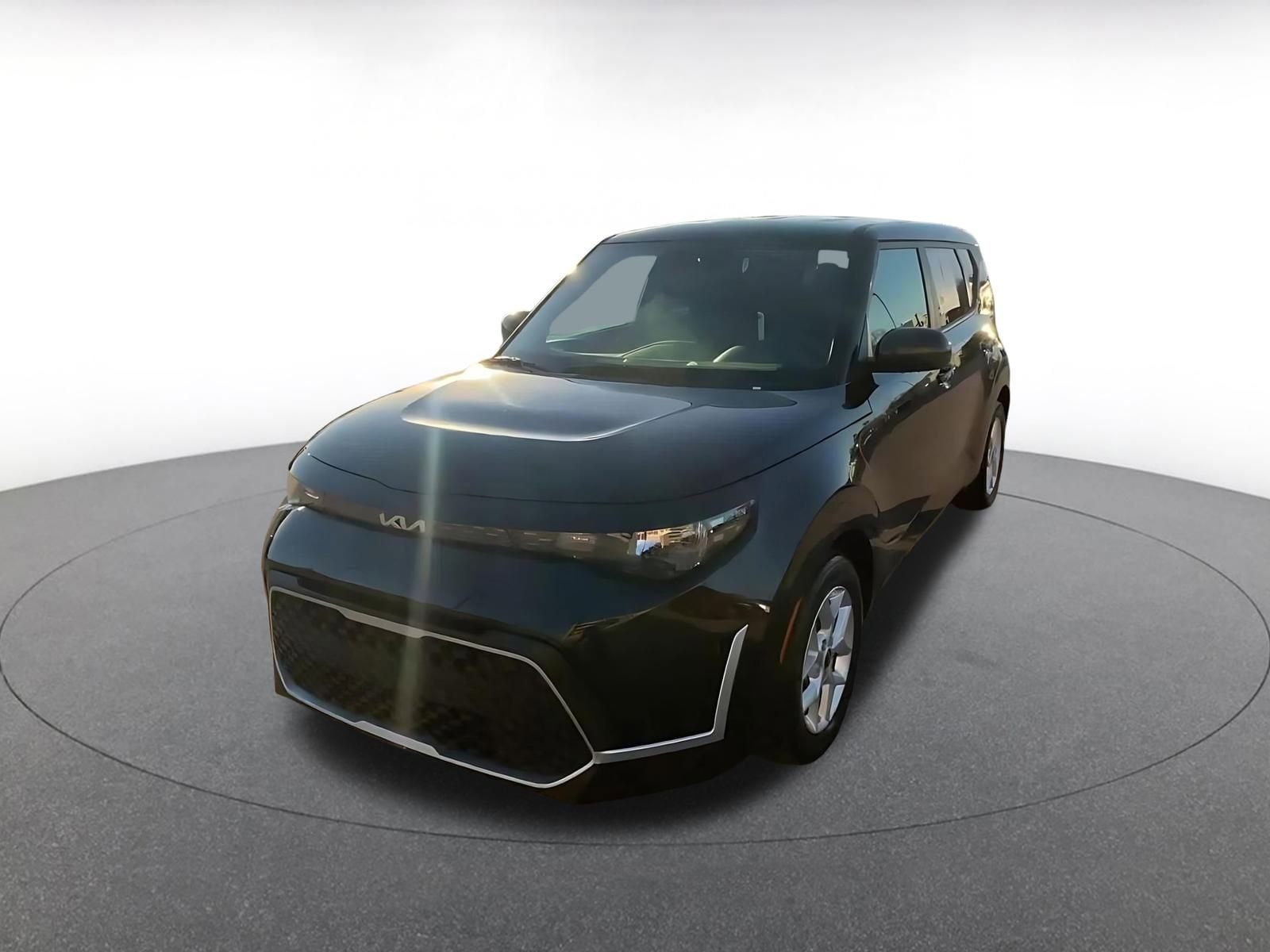 Thumbnail: 2025 Kia Soul - 4