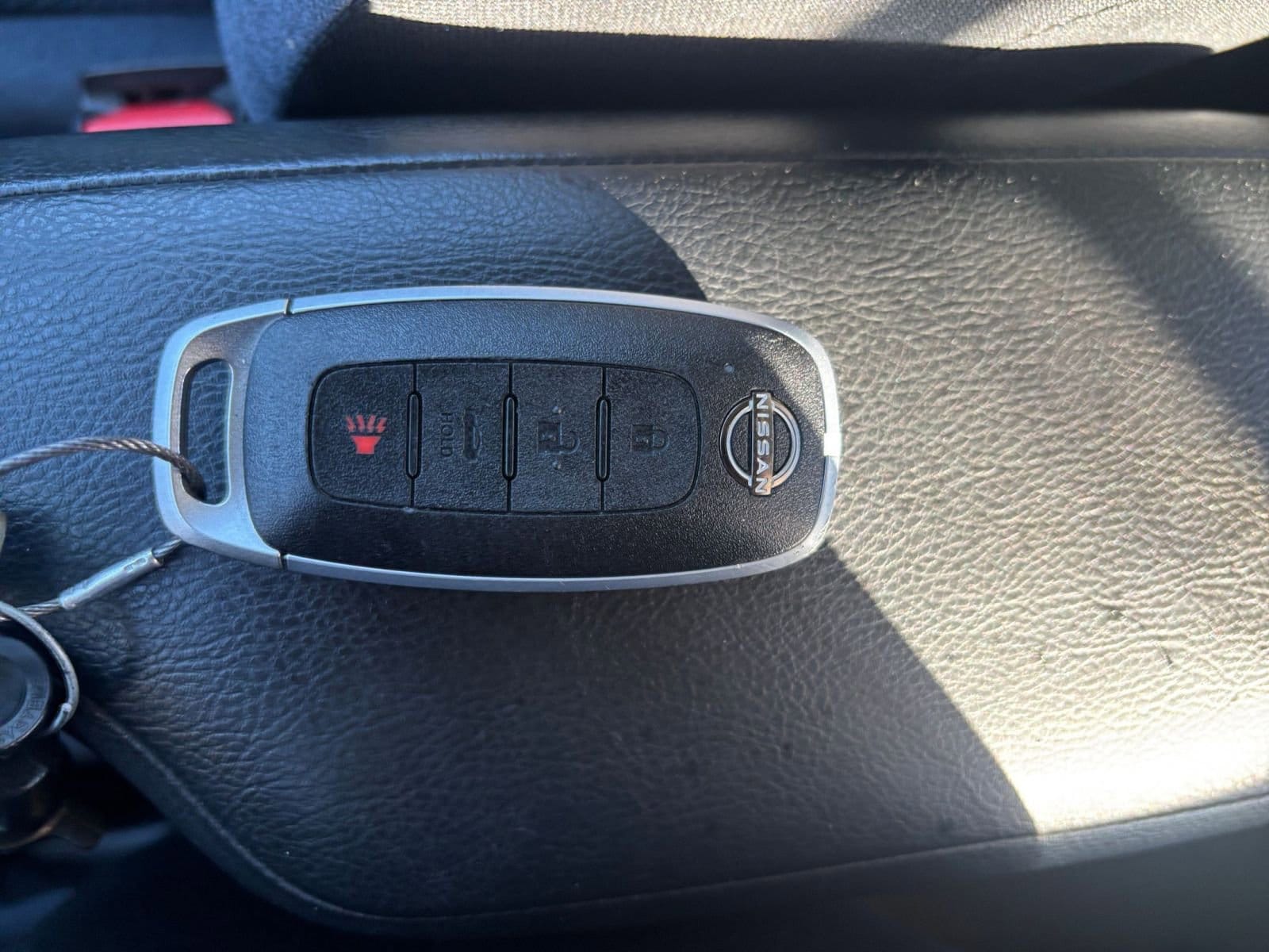 Thumbnail: 2025 Nissan Versa - 22