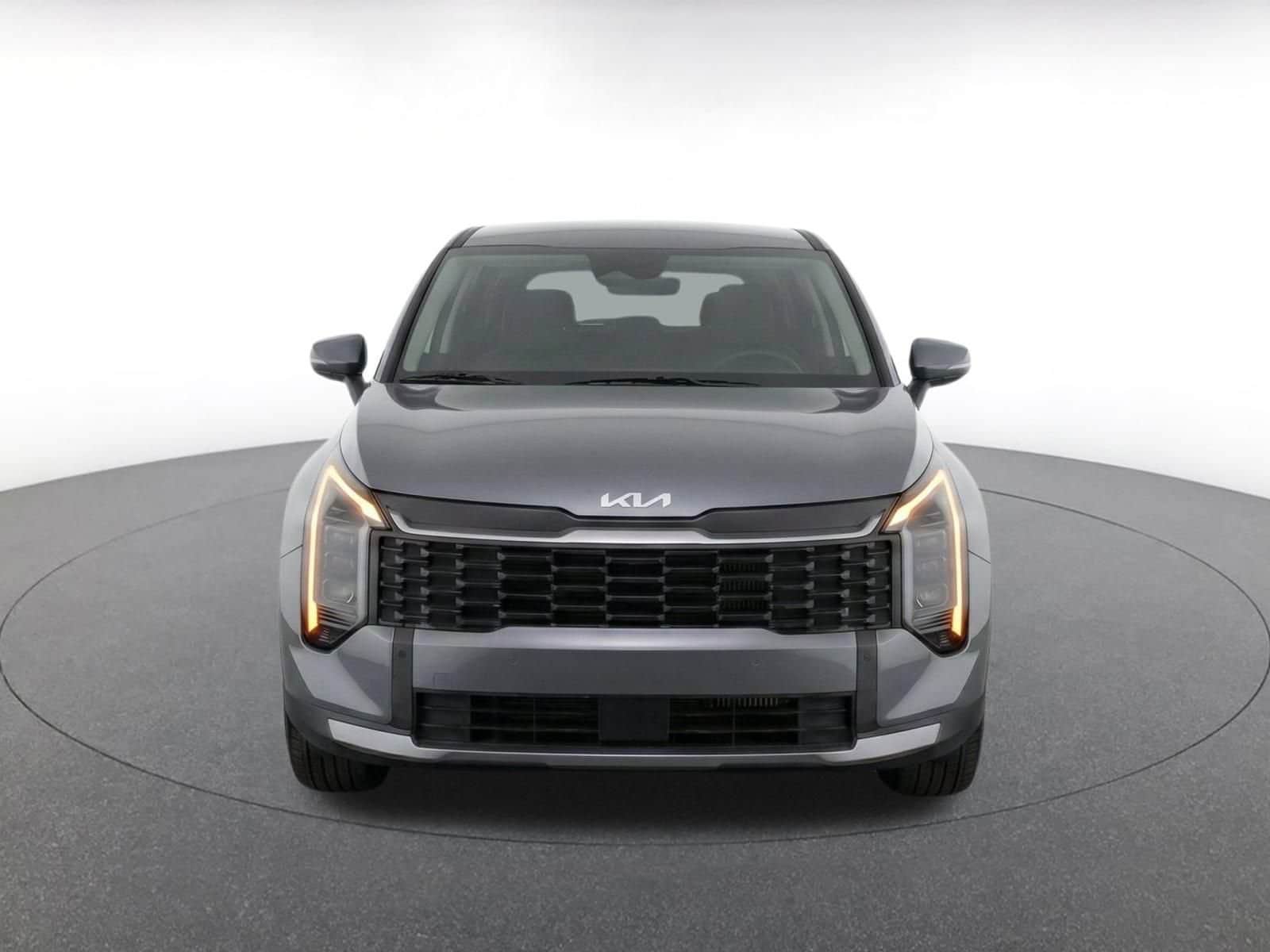 Thumbnail: 2026 Kia Sportage - 2