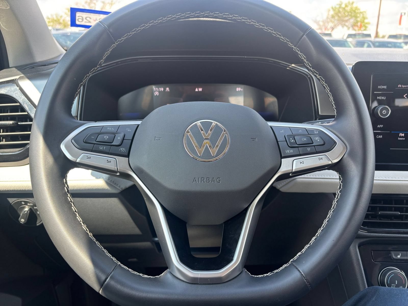 Thumbnail: 2026 Volkswagen Taos - 21