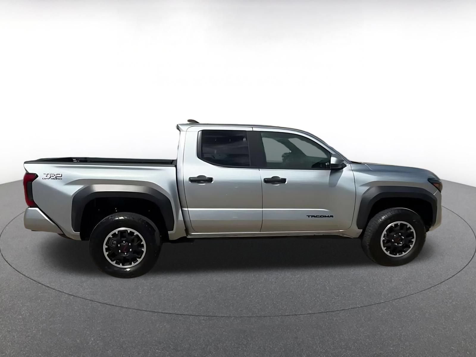 Thumbnail: 2025 Toyota Tacoma - 14