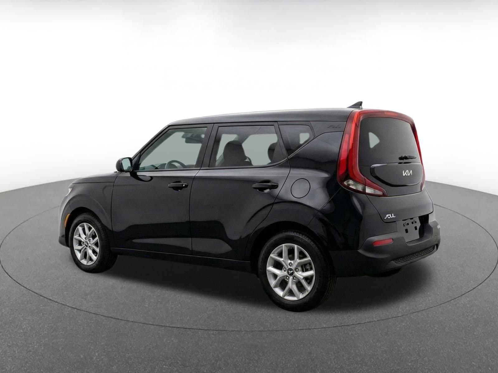 Thumbnail: 2025 Kia Soul - 7