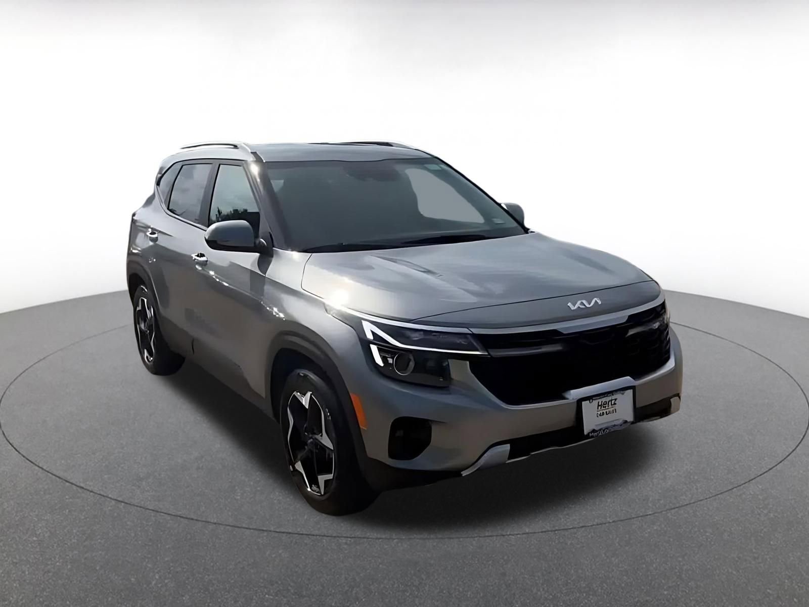 Thumbnail: 2025 Kia Seltos - 3