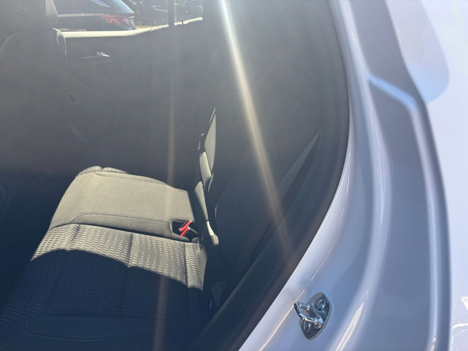 Thumbnail: 2025 Chevrolet Equinox - 35