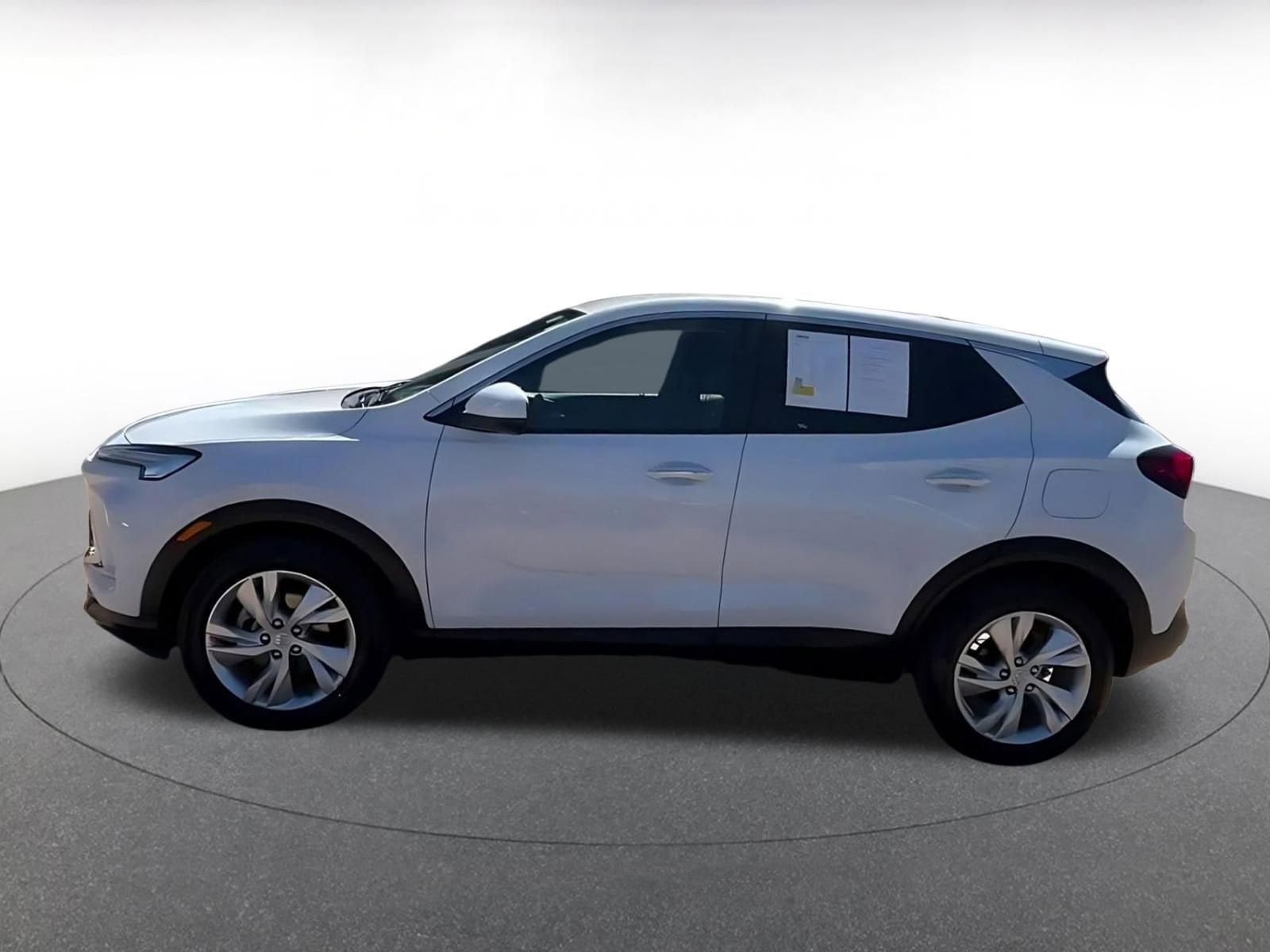 Thumbnail: 2025 Buick Encore GX - 9