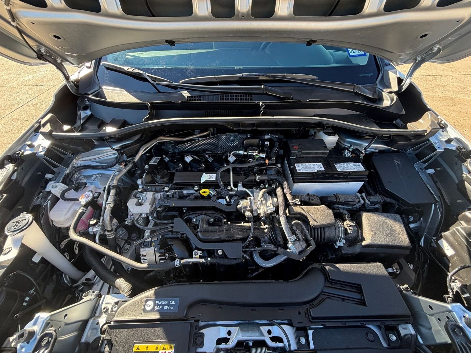 Thumbnail: 2025 Toyota Corolla Cross - 30