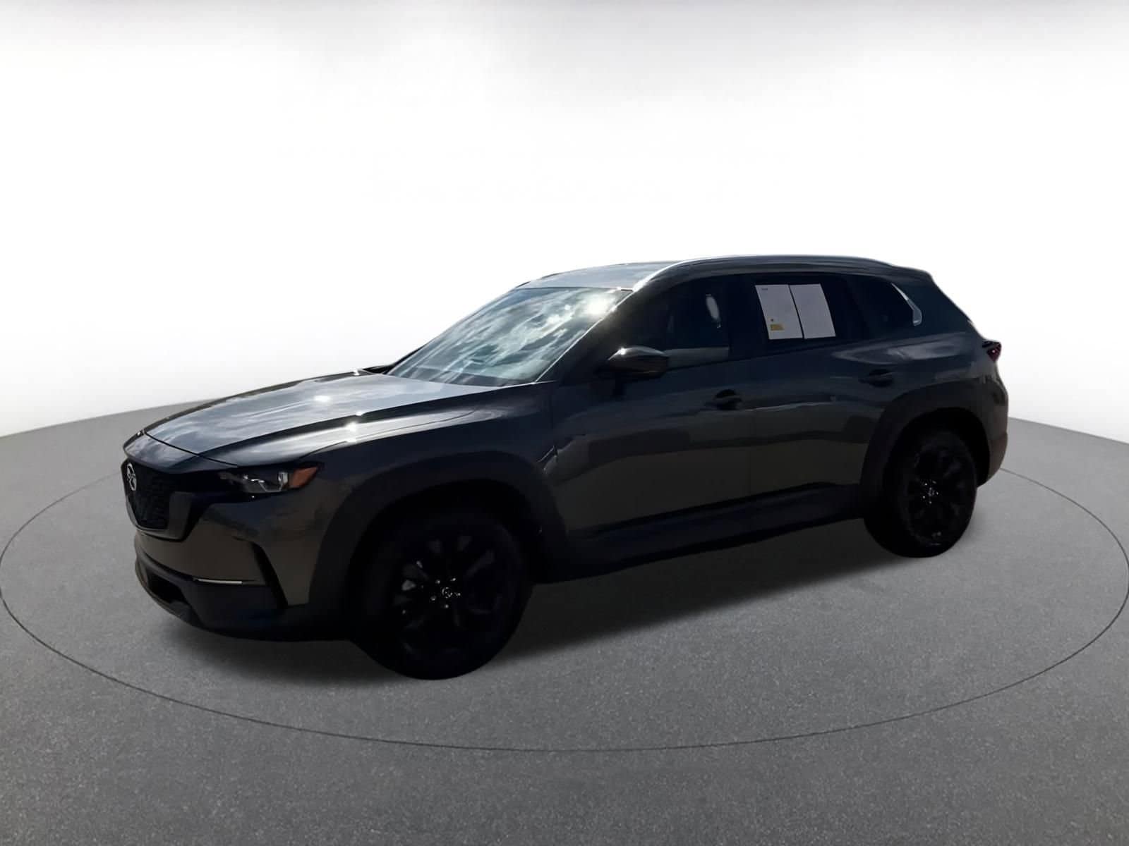 Thumbnail: 2025 Mazda CX-50 - 8