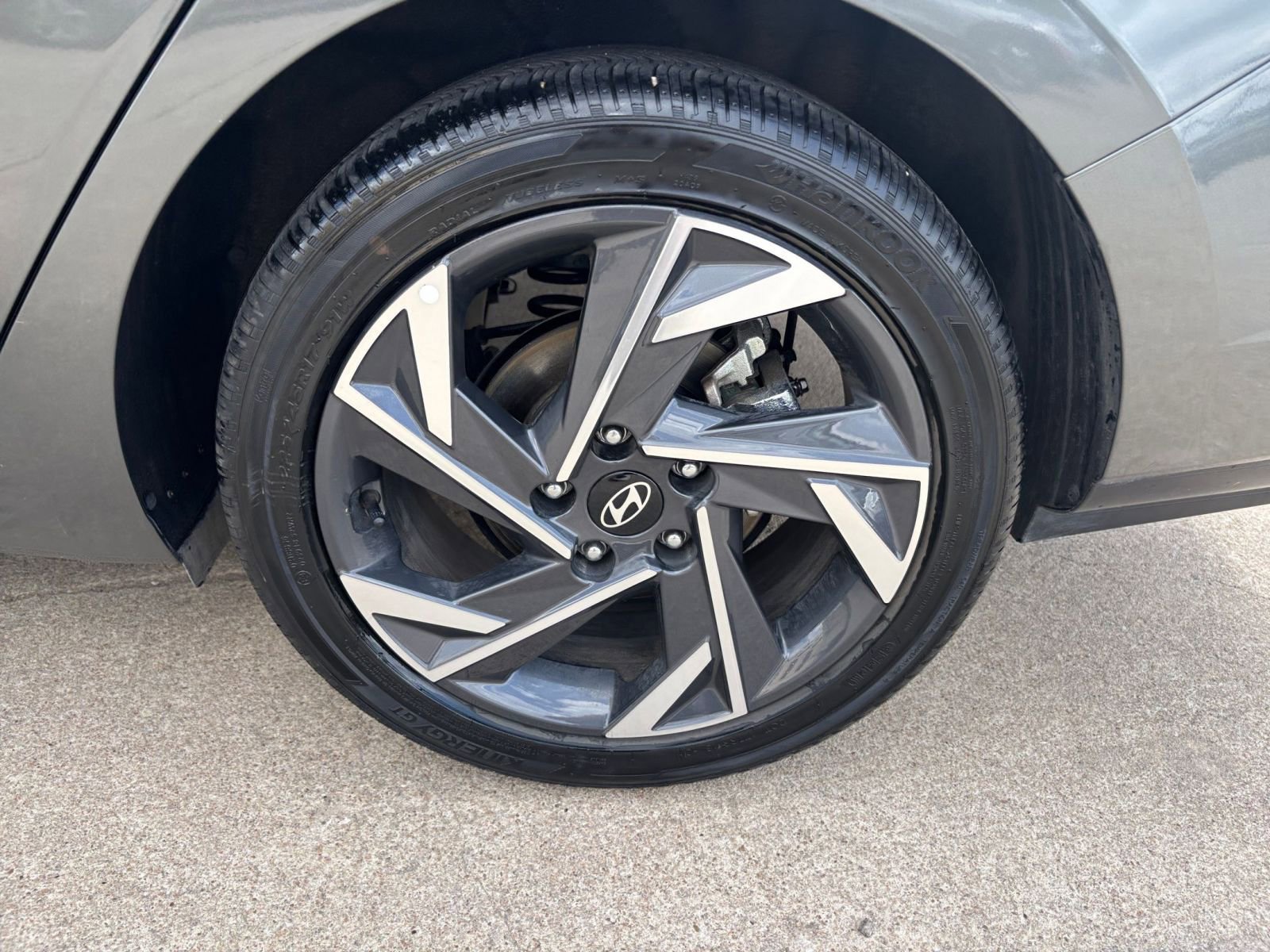 Thumbnail: 2025 Hyundai Elantra - 31