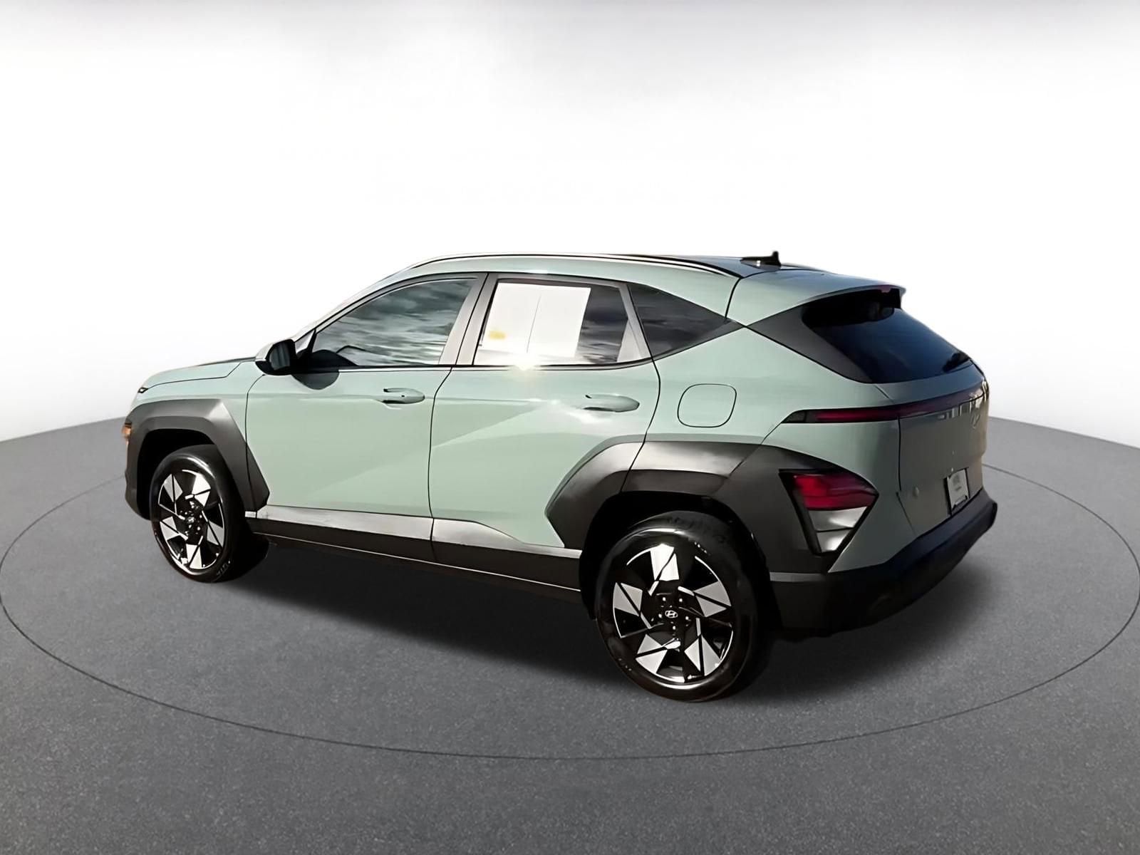 Thumbnail: 2025 Hyundai Kona - 10
