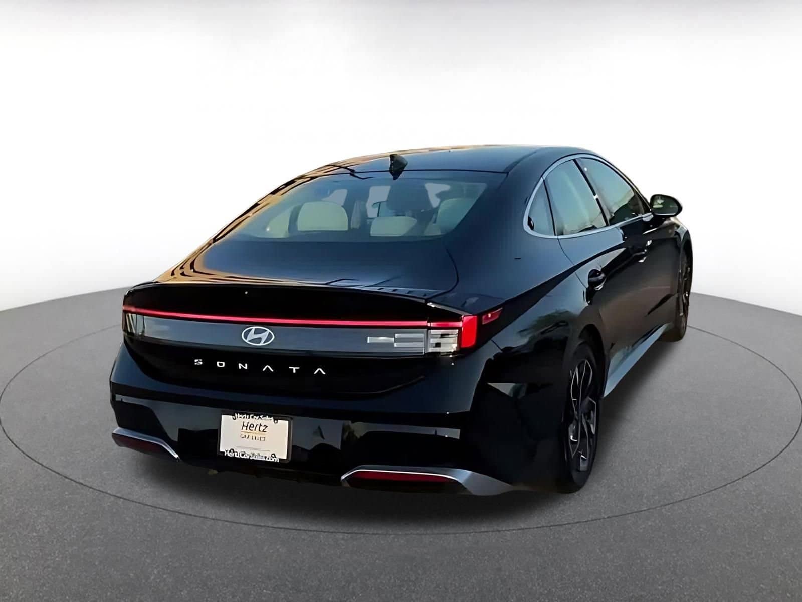 Thumbnail: 2025 Hyundai Sonata - 14