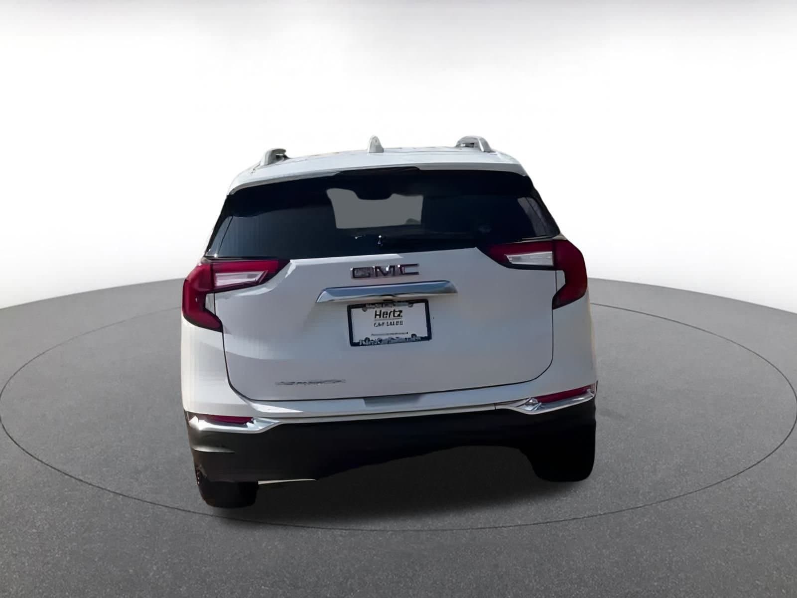 Thumbnail: 2023 GMC Terrain - 11