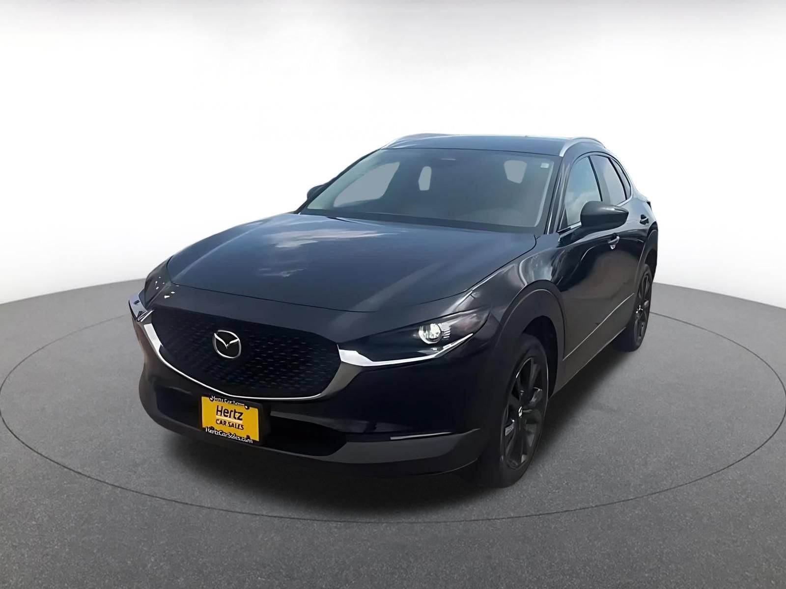 Thumbnail: 2024 Mazda CX-30 - 7