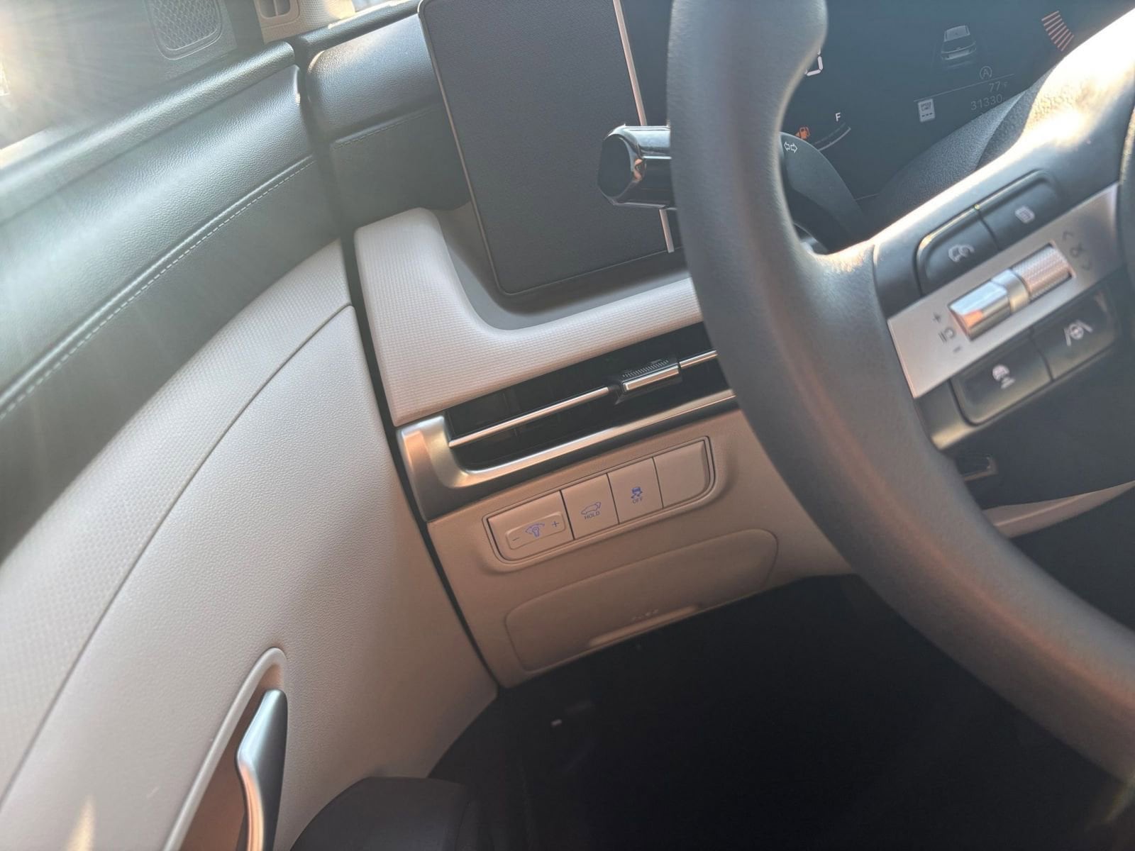 Thumbnail: 2025 Hyundai Tucson - 34