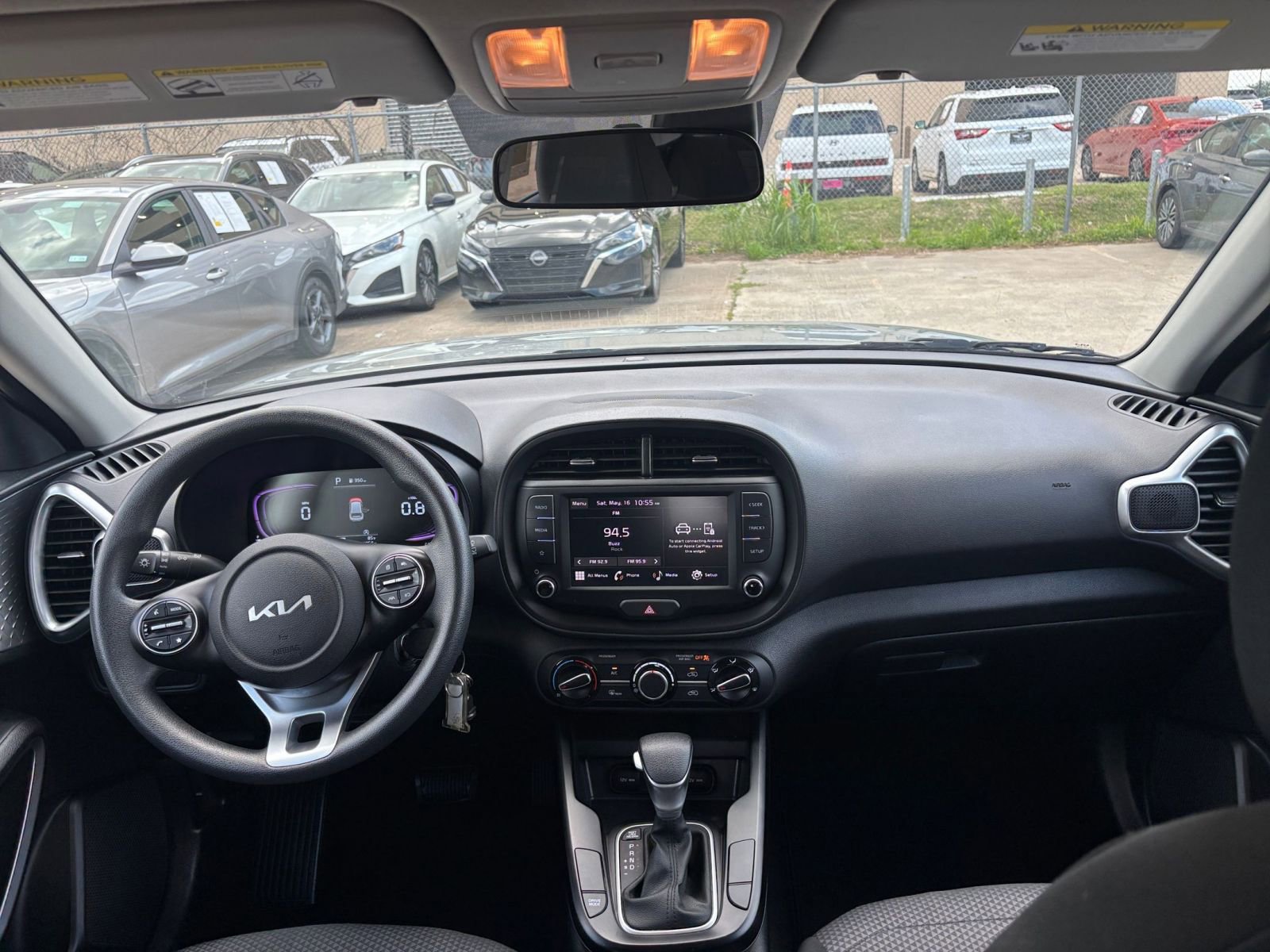 Thumbnail: 2025 Kia Soul - 31