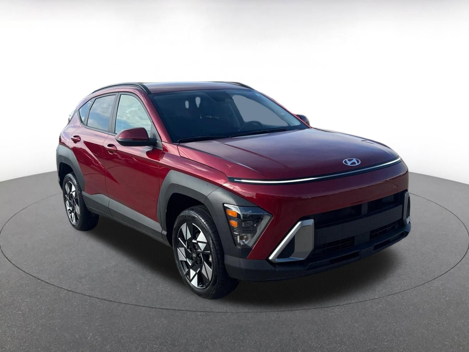 Thumbnail: 2025 Hyundai Kona - 1