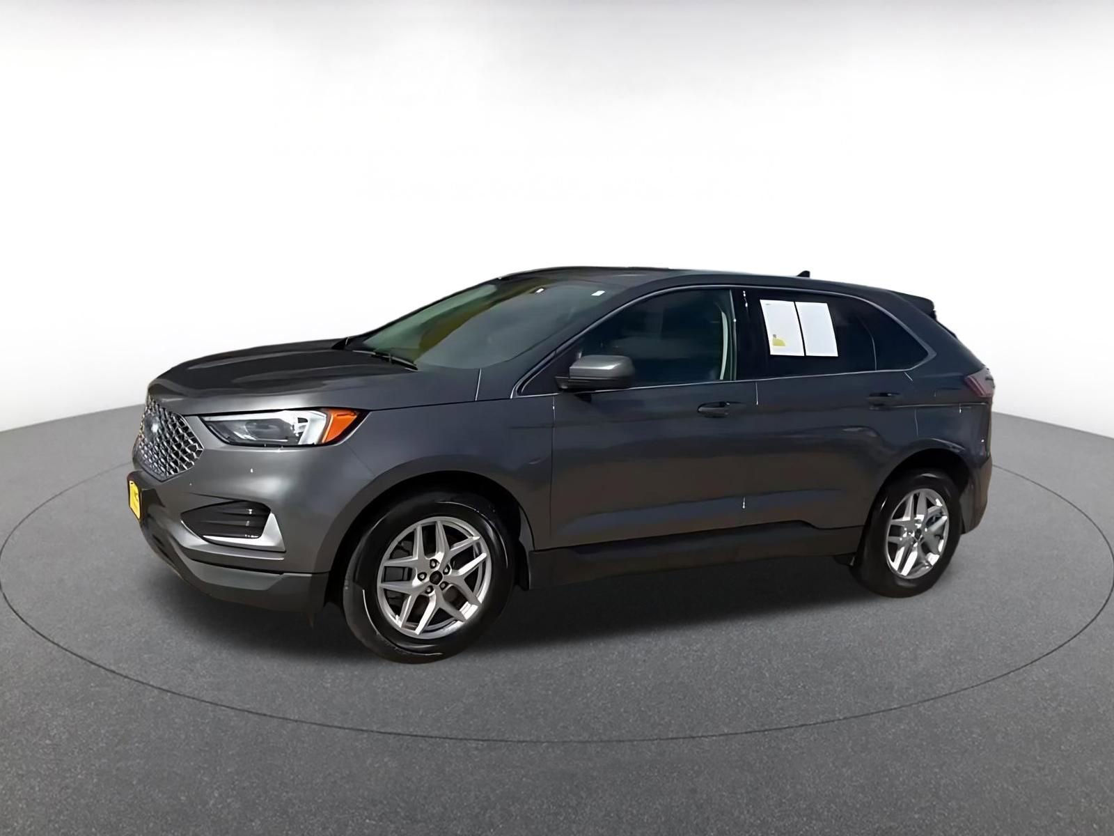 Thumbnail: 2024 Ford Edge - 7