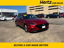 2023 Hyundai Sonata SEL -
                Houston, TX