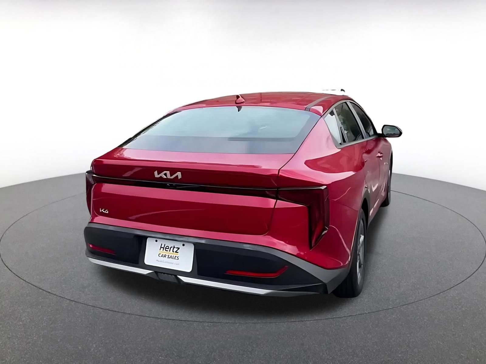 Thumbnail: 2025 Kia K4 - 14