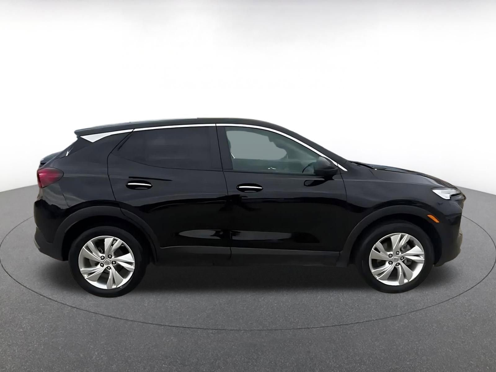 Thumbnail: 2025 Buick Encore GX - 16