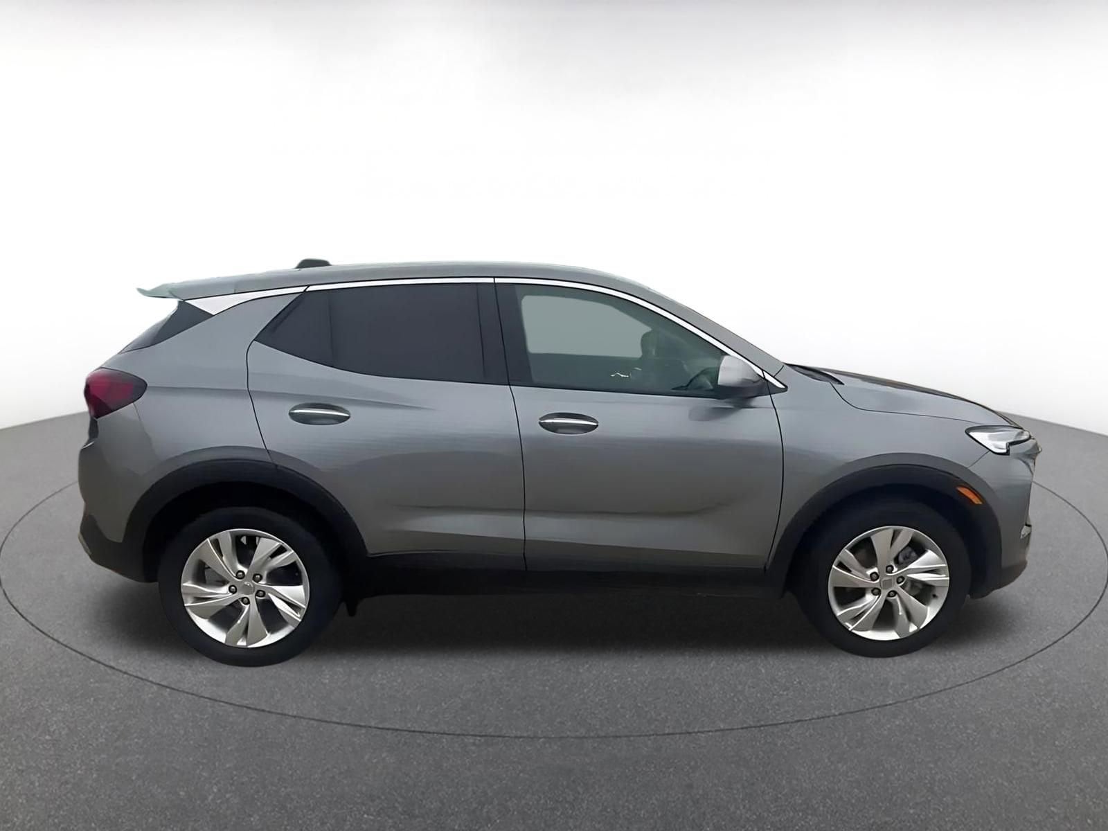 Thumbnail: 2025 Buick Encore GX - 16
