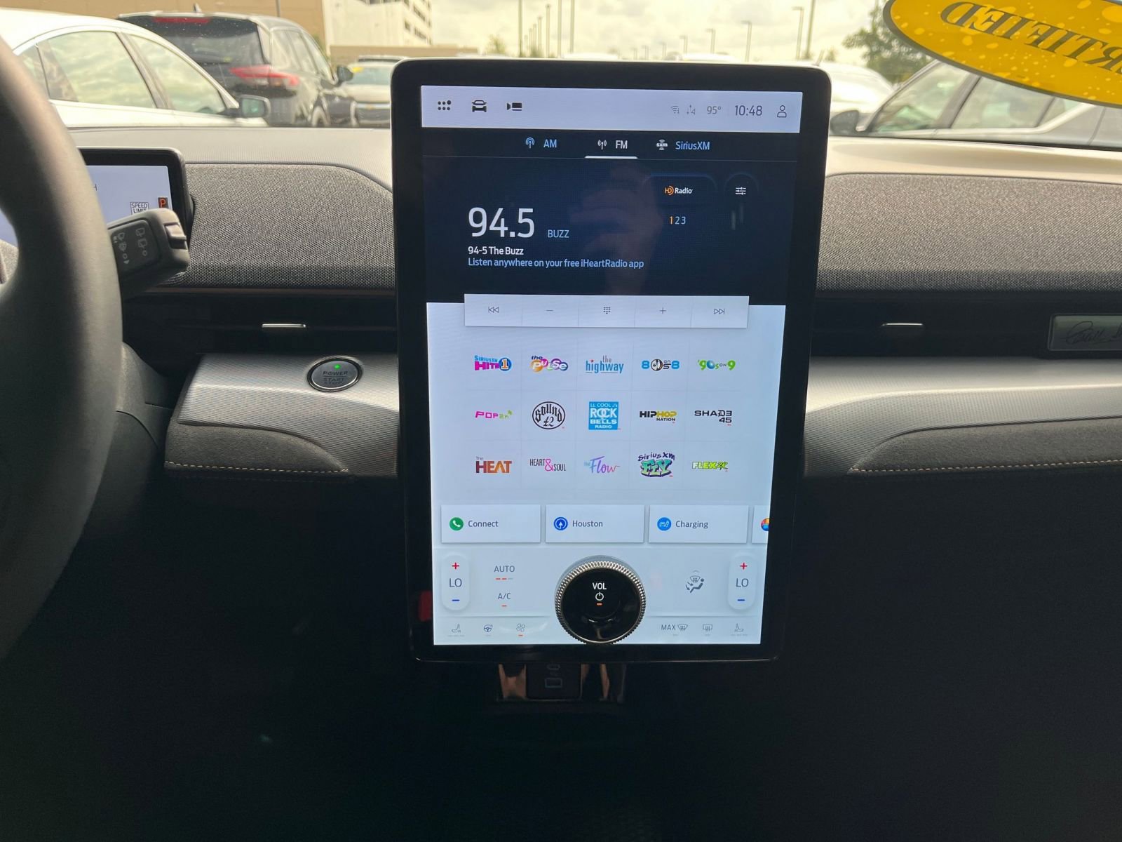 Thumbnail: 2023 Ford Mustang Mach-E - 20