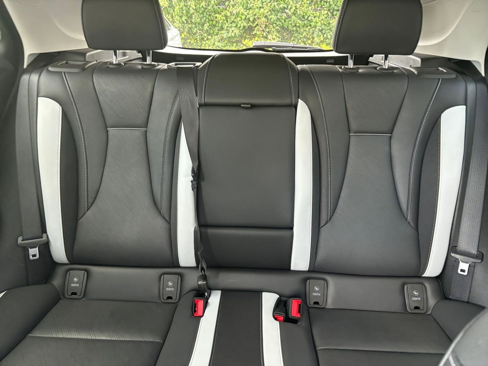 2024 Buick Envision Sport Touring 33