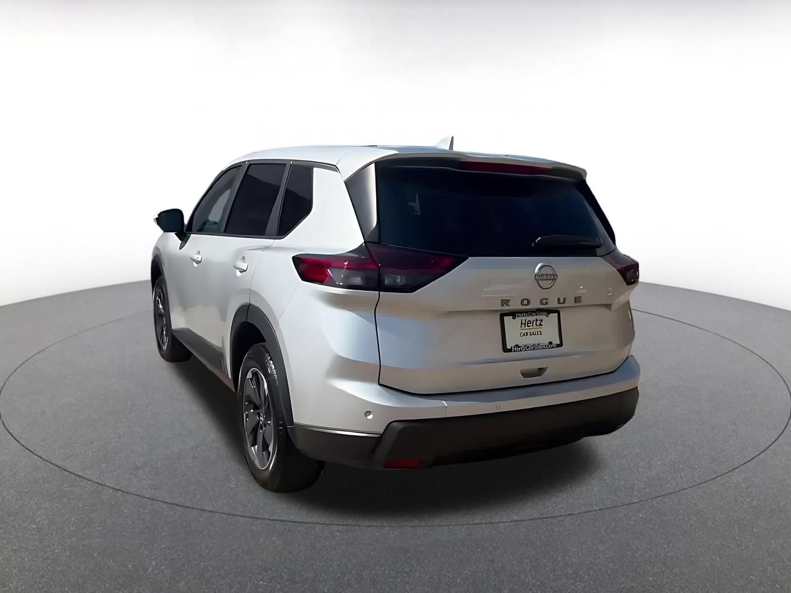 Thumbnail: 2025 Nissan Rogue - 9