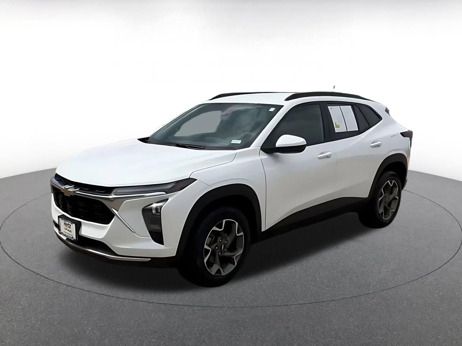 Thumbnail: 2025 Chevrolet Trax - 7