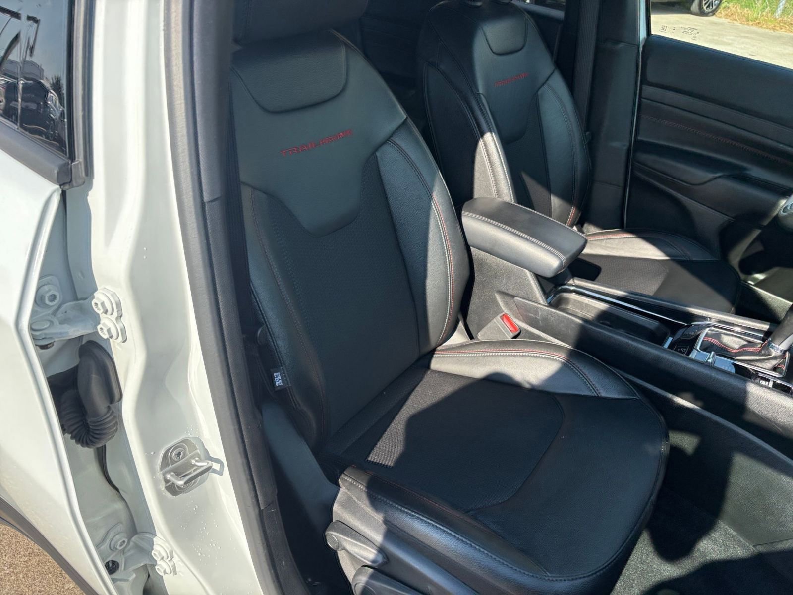 Thumbnail: 2025 Jeep Compass - 35