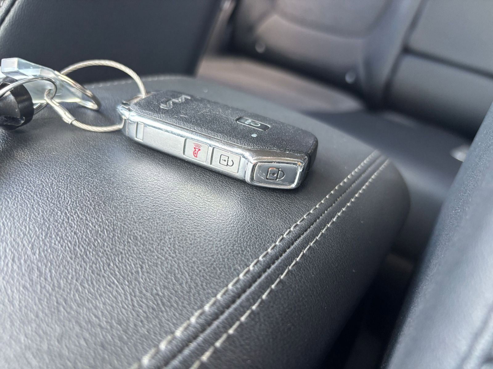 Thumbnail: 2025 Kia Seltos - 22