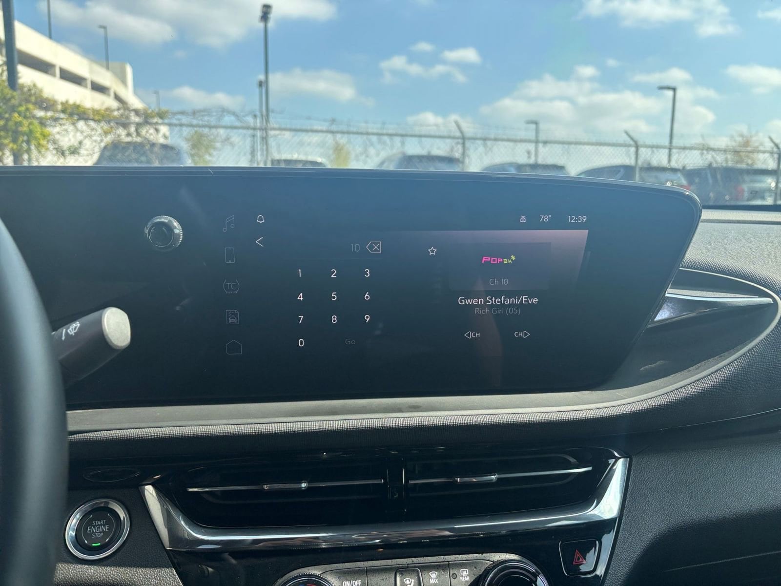 Thumbnail: 2025 Buick Envista - 21