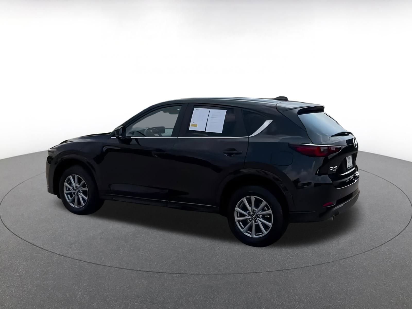 Thumbnail: 2025 Mazda CX-5 - 10