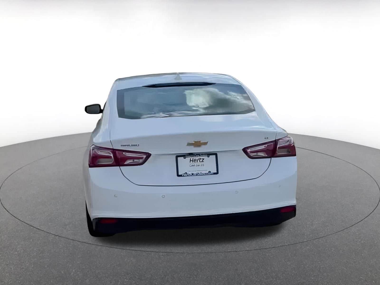 Thumbnail: 2024 Chevrolet Malibu - 14